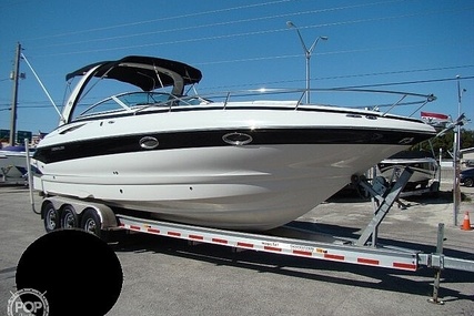 Crownline 315 SCR for sale in United States of America for $55,800 (£44,697) Crownline 315 SCR for sale in United States of America for $55,800 (£44,697)