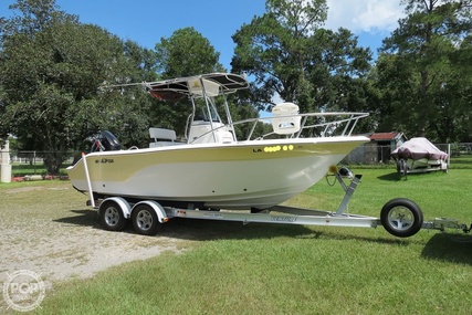 Sea Fox PRO 216CC for sale in United States of America for $25,500 (£19,046)