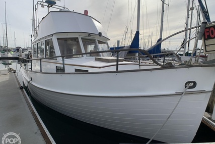 Grand Banks 32 Sedan for sale in United States of America for $15,000 (£11,555)