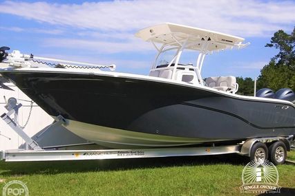 Sea Fox 266 Commander for sale in United States of America for $127,800 (£99,362)
