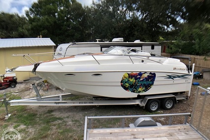 Larson 254 Cabrio for sale in United States of America for $12,250 (£9,917) Larson 254 Cabrio for sale in United States of America for $12,250 (£9,917)