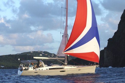 Beneteau Oceanis 60 for sale in Spain for 535,000 € (479,451 £)