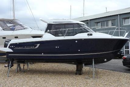 Jeanneau Merry Fisher 795 for sale in United Kingdom for £70,776