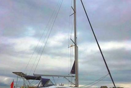 Jeanneau Sun Odyssey 42 DS for sale in United Kingdom for £114,950