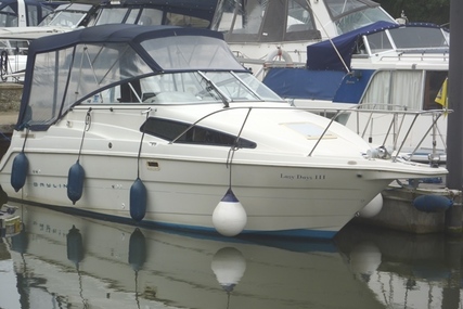 Bayliner Ciera 2655 Sunbridge for sale in United Kingdom for £17,950