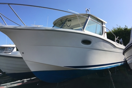 Ocqueteau 715 for sale in United Kingdom for £24,950