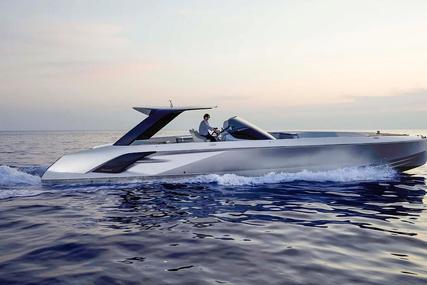 2019 Frauscher 1414 Demon for sale in for P.O.A.
