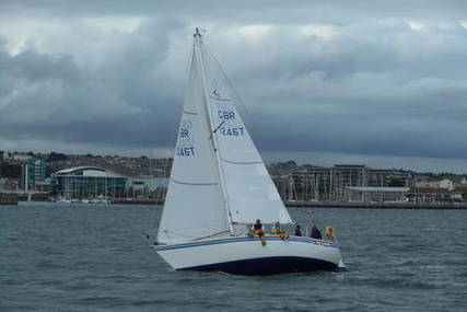 Westerly GK 29 for sale in United Kingdom for £11,500
