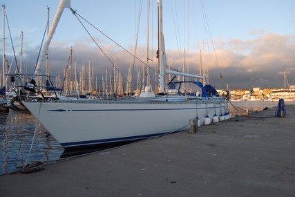 Nautor's Swan Swan 441 for sale in United Kingdom for £109,995