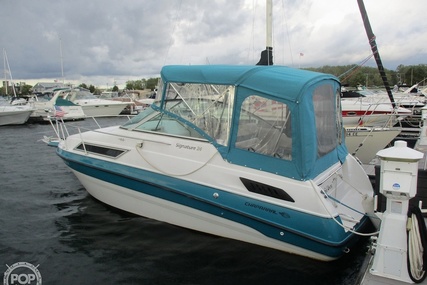 Chaparral 240 Signature for sale in United States of America for $16,250 (£12,543) Chaparral 240 Signature for sale in United States of America for $16,250 (£12,543)
