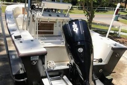 Mako 22 Center Console for sale in United States of America for $19,500 (£15,620)