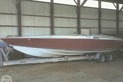 Bertram Baron 28 for sale in United States of America for $79,750 (£61,115)
