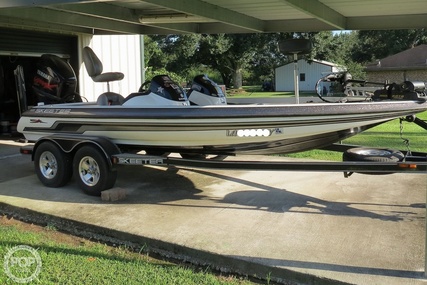 Skeeter ZX200 DC for sale in United States of America for $19,750 (£14,822)