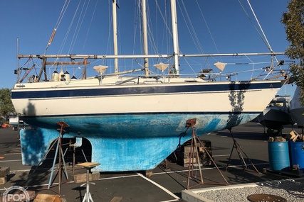 Hallberg-Rassy 29 for sale in United States of America for $35,000 (£26,785)