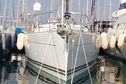 Jeanneau Sun Odyssey 57 for sale in Turkey for €370,000 (£312,513)