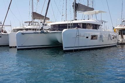 Lagoon 42 for sale in Greece for €380,000 (£323,481)