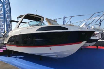 Bayliner Ciera 8 for sale in France for €89,900 (£77,592)