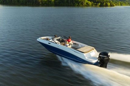 Bayliner VR6 Bowrider for sale in France for €41,316 (£34,905)