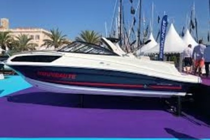 Bayliner VR6 Cuddy for sale in France for €40,000 (£33,408)