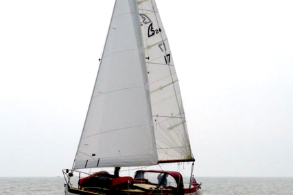 Finesse 24 for sale in United Kingdom for £4,500
