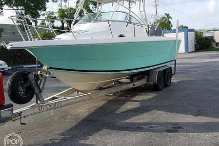 Pro-Line 231 Walkaround for sale in United States of America for $25,000 (£19,020) Pro-Line 231 Walkaround for sale in United States of America for $25,000 (£19,020)