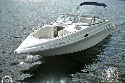 Ebbtide 2600 Sl Mid Cabin Boats For Sale