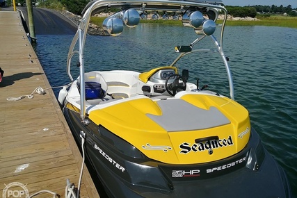 Sea-doo 150 Speedster for sale in United States of America for $15,900 (£12,097)