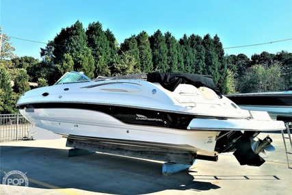 Chaparral 263 sunesta for sale in United States of America for $21,000 (£16,288)