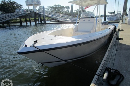 Intrepid 24 center console for sale in United States of America for $35,000 (£27,007)