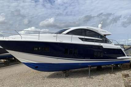 Fairline Targa 50 Gran Turismo for sale in United Kingdom for £409,950