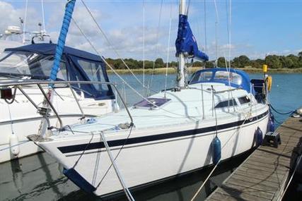 Moody 27 - Bilge Keel for sale in United Kingdom for £12,500 Moody 27 - Bilge Keel for sale in United Kingdom for £12,500