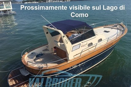 Apreamare Aprea 10 Semi Cabin for sale in Greece for €99,000 (£84,192)