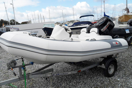 Avon Seasport 360 DL for sale in United Kingdom for £18,250