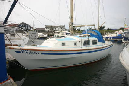 Westerly Centaur Ketch for sale in United Kingdom for £7,950