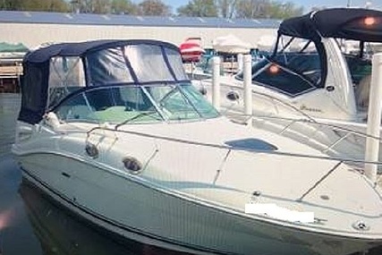 Sea Ray 260 Sundancer for sale in United States of America for $45,000 (£36,667)