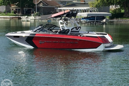 Nautique Super Air G23 for sale in United States of America for $138,900 (£107,178)