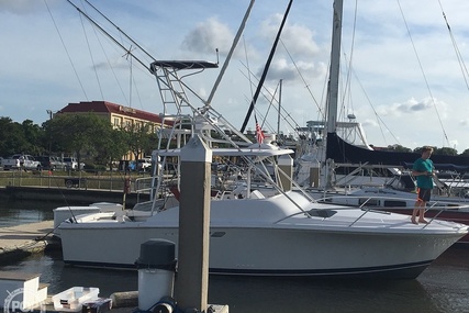 Luhrs 290 Open Tournament for sale in United States of America for $37,000 (£28,564)