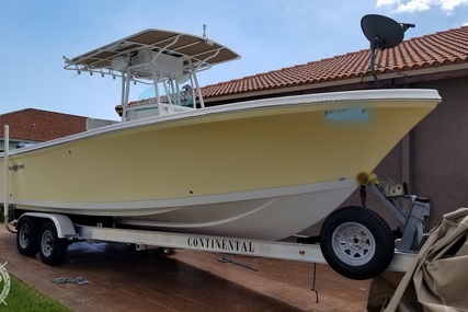 Sailfish 266 for sale in United States of America for $65,000 (£50,036)