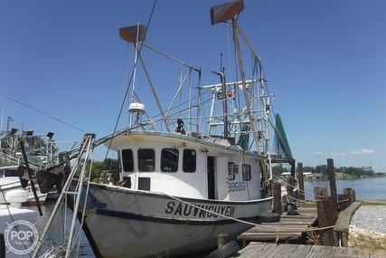 Custom Built 48 for sale in United States of America for $70,000 (£54,493) Custom Built 48 for sale in United States of America for $70,000 (£54,493)
