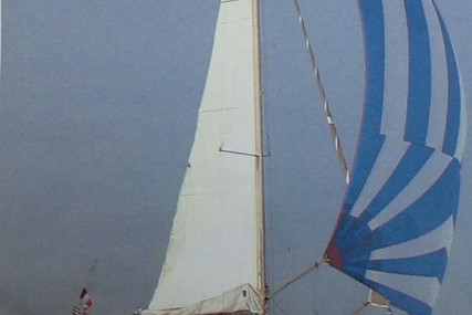 Dufour Yachts 34 for sale in France for €58,000 (£48,828) Dufour Yachts 34 for sale in France for €58,000 (£48,828)