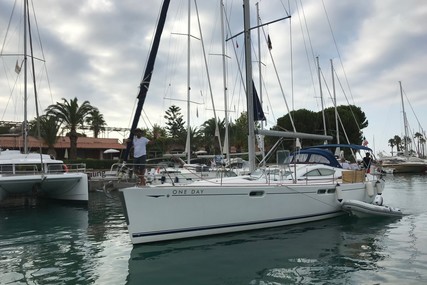 Jeanneau Sun Odyssey 54 DS for sale in for €155,000 (£130,918)