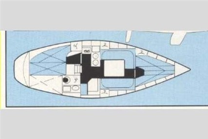 Bavaria Yachts BAVARIA 320 SPORTLINE for sale in United Kingdom for £27,995 Bavaria Yachts BAVARIA 320 SPORTLINE for sale in United Kingdom for £27,995
