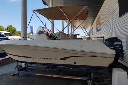 Jeanneau Cap Camarat 635 for sale in France for €19,900 (£17,175)