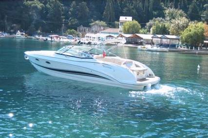 Formula 31SS for sale in Greece for £90,000
