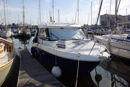 Beneteau Antares 8.80 for sale in United Kingdom for £49,995