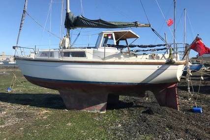 Colvic Sailor 26 for sale in United Kingdom for £5,750