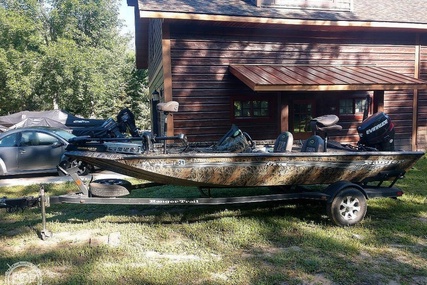 Ranger Boats RT 178 for sale in United States of America for $18,750 (£14,071)
