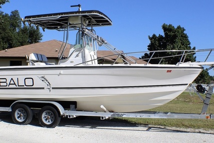 Robalo 2120 for sale in United States of America for $15,250 (£12,345)