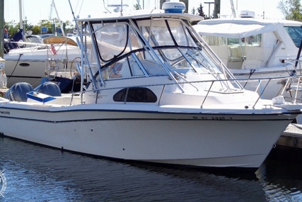 Grady-White Sailfish 282 for sale in United States of America for $47,795 (£37,122)