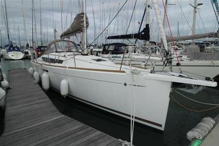 Jeanneau Sun Odyssey 389 - Lifting keel for sale in United Kingdom for £155,000 Jeanneau Sun Odyssey 389 - Lifting keel for sale in United Kingdom for £155,000